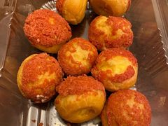 泡芙-周记传统糕点PASTRY(蜀汉路店)