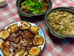 -黎记大排档(慈云路店)