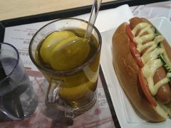 "下午茶套餐"-大家乐(新都广场店)