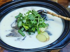 -南山民肴·乡土徽菜(豪辰俪景店)