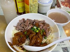 -荔林食店(西华路店)