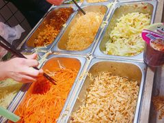 -三兄弟高炉烧饼