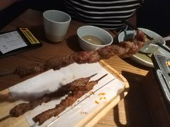 -北方家宴(番禺永旺店)