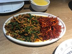 -姥姥家春饼店(佳亿时尚广场店)