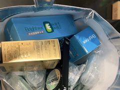 -miomi米欧米美瞳隐形眼镜(新世界大丸百货店)