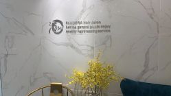 点击看大图 -潘多拉Hairsalon