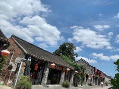 -粗茶淡饭(东关街店)