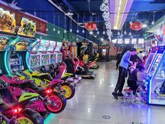 -万达广场(泰州海陵店)