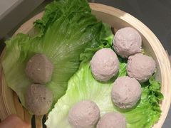 -青蓬蒸汽海鲜·深圳老字号·团建聚会(壹方城店)