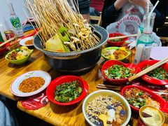 -冒椒火辣(奎星楼街店)