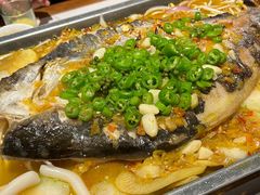 -火龙堂·风味民间菜(文一路店)