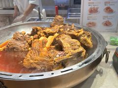 -西贝(科华王府井店)