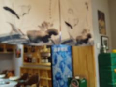 大堂-以前的小酒馆(中山广场店)