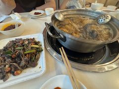 -太婆天府山珍酒楼(亚运村店)