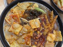 -笋果坊螺蛳粉(竹园小区店)