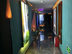 -跨越足界Spa足道(潍坊店)