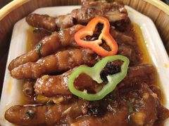 -日昌餐馆(亦庄店)