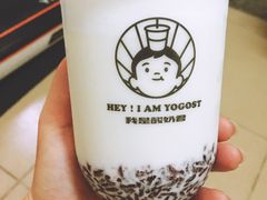 -我是酸奶君(壹方城店)