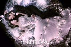 -宿迁台北新娘婚纱摄影