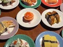 -元通寿司(东骏店)