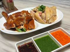 -星平鸡饭·烧腊·粤菜小炒(印象城创始店)