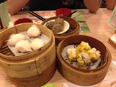 iphone_upload_pic-添好运点心专门店(中环IFC店)