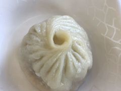 布力亚特羊肉包子-情忆草原涮肉馆