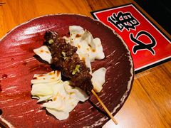 -醉虎传(南锣鼓巷店)