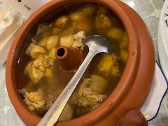 -小厨子私房菜·云南美食店