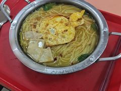 -山东大学(兴隆山校区)