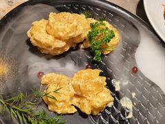 -峰厨大鱼泡饼(西青大学城店)