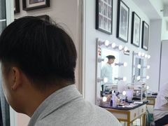-bobo高端证件照工作室(三元桥店)