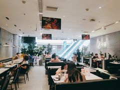 -卡朋西餐(大信新都汇店)