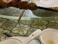 -新疆红柳花餐厅(新洲店)