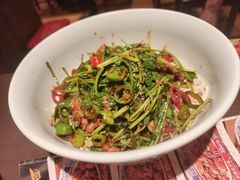 -王繁星面馆(西安熙地港店)