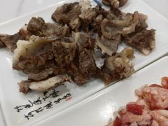 -千里马烧烤(南六东路店)