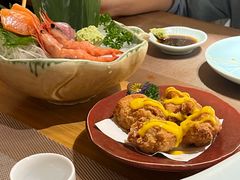 -三石铁板烧(紫竹桥店)