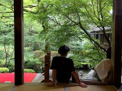 -三千院
