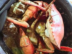 -Ministry of Crab(科伦坡店)