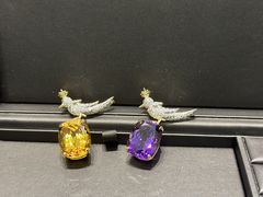 -Tiffany & Co.蒂芙尼
(杭州万象城店)