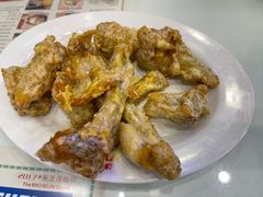 -澳门陈光记烧味饭店(郎家园店)