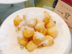 -皇朝海鲜酒店