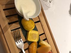 甜點-伯衡55·吉品轩(乌鲁木齐南路店)