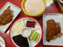 -东兴楼饭庄(六里桥店)