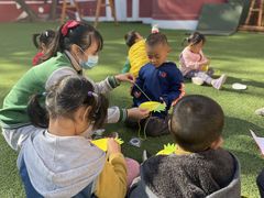 -北京市邮政管理局海慧寺幼儿园