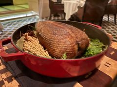 -Caprice(香港四季酒店)