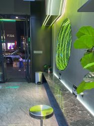 -不迫先生专业男士剪发