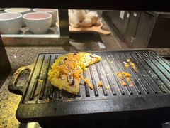-咖啡厅自助餐厅(贵阳中天凯悦酒店)
