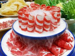 -额尔敦传统涮.冰煮羊火锅(乌兰察布体育场店)