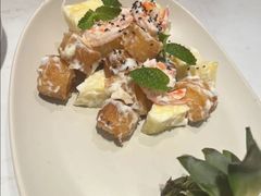 -鹿港小镇(金虹桥国际中心店)